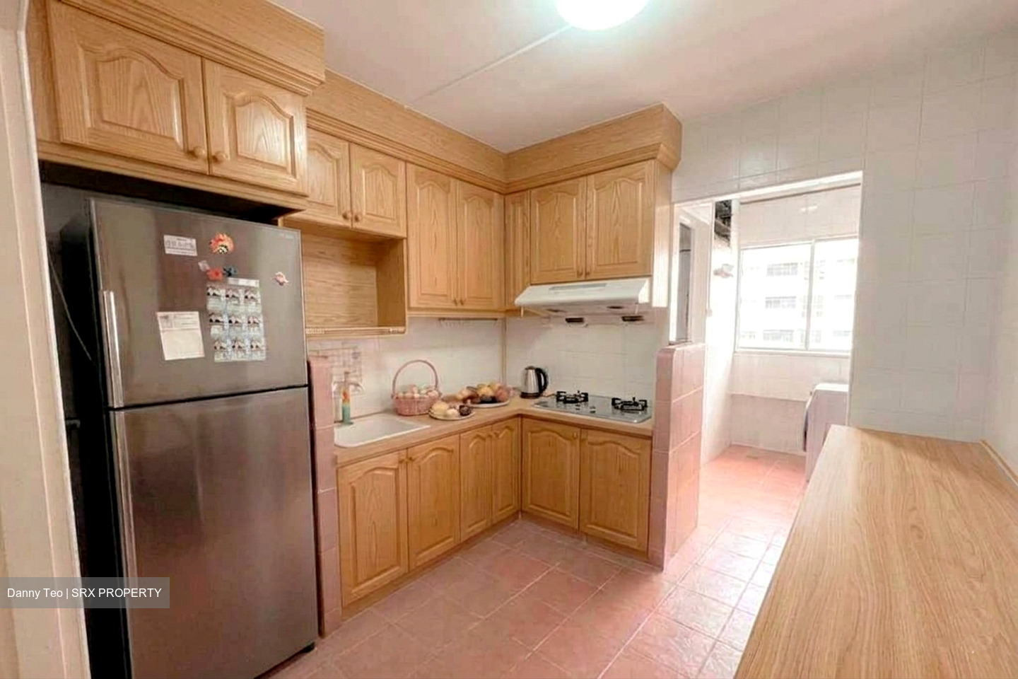 Blk 523 Pangshan Valley (Bukit Panjang), HDB 5 Rooms #584396971